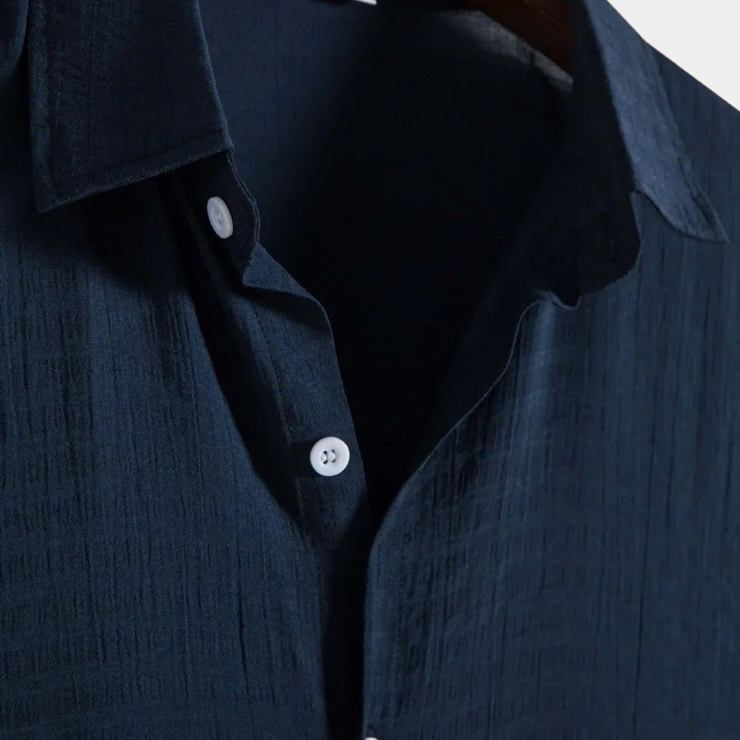 Rio Summer Shirt 5 – By Old Money
