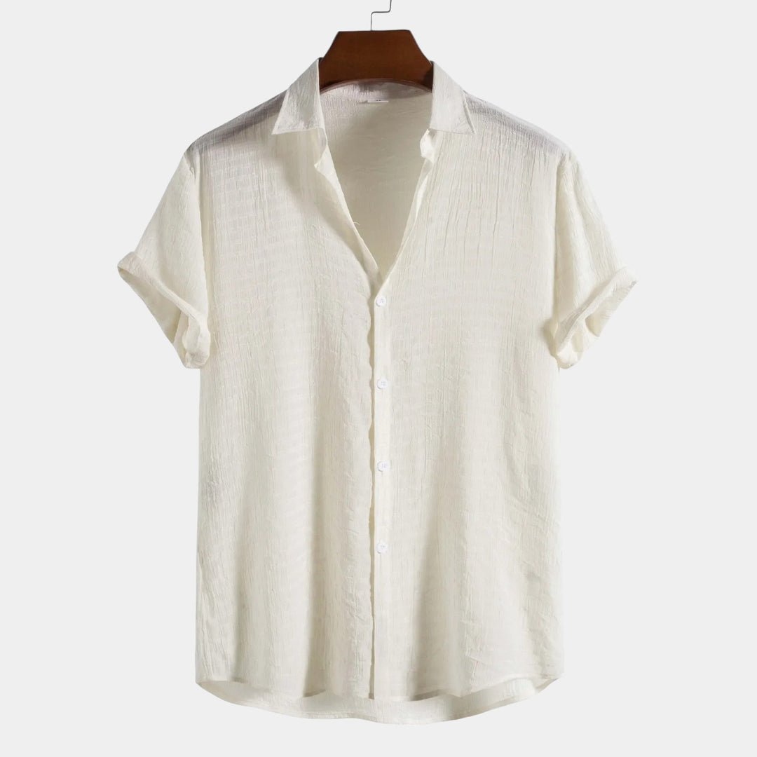 Rio Summer Shirt 8 – By Old Money