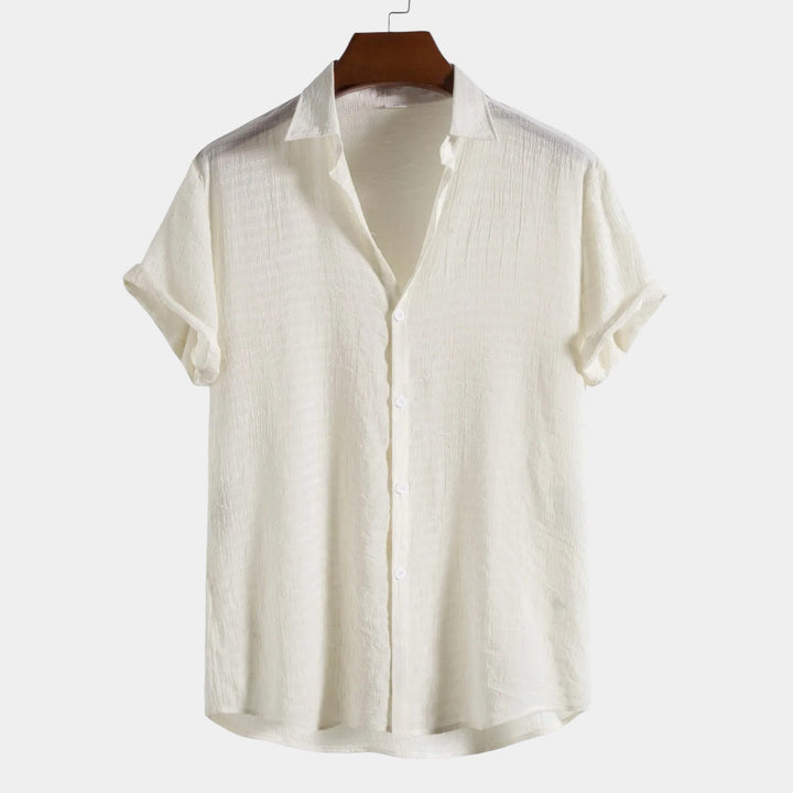 Rio Summer Shirt 8 – By Old Money