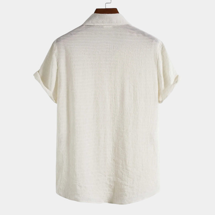 Rio Summer Shirt 9 – By Old Money