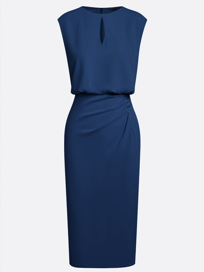 Bleu marine