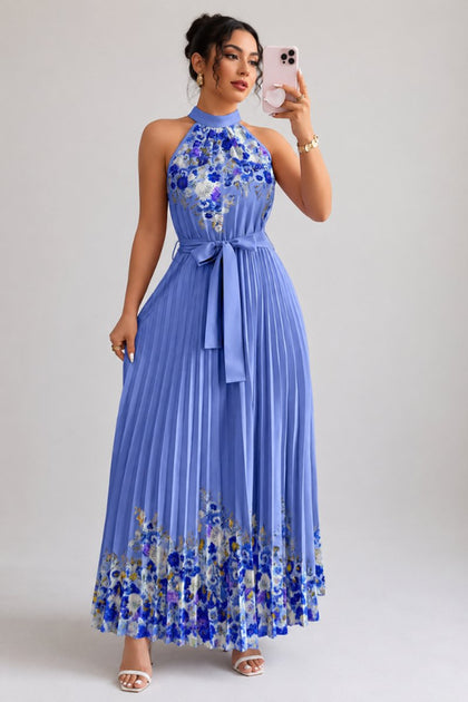 Bleu vif