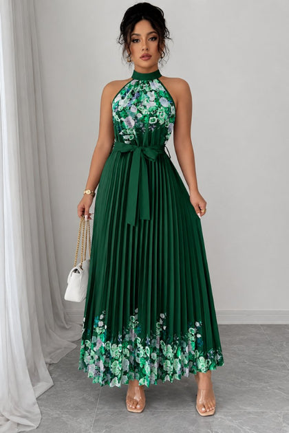 Vert foncé