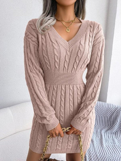 Rose poudré