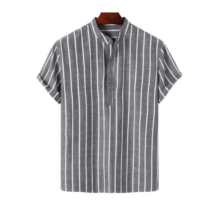 Sailor Polo 1 by Old Money