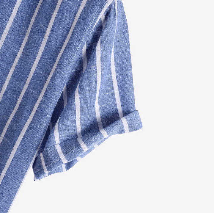 Sailor Polo 3 by Old Money
