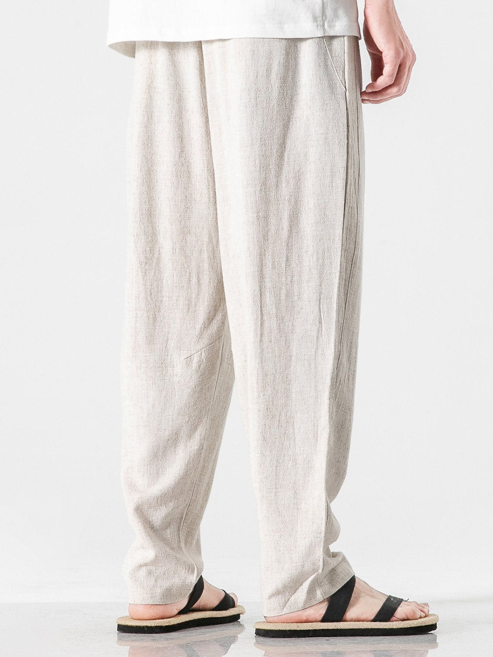 Sanremo Riviera Trousers 2 – By Old Money