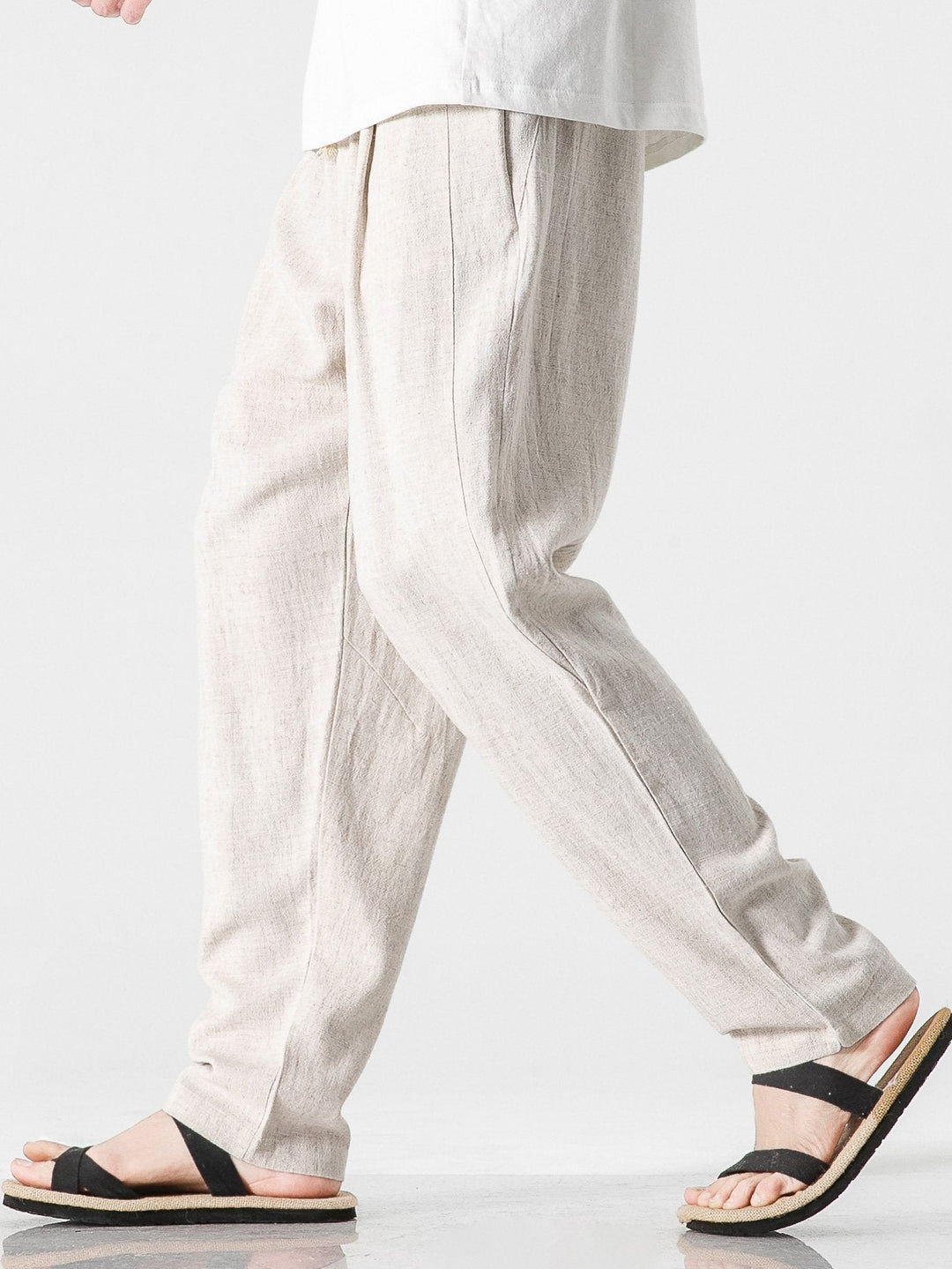 Sanremo Riviera Trousers 3 – By Old Money