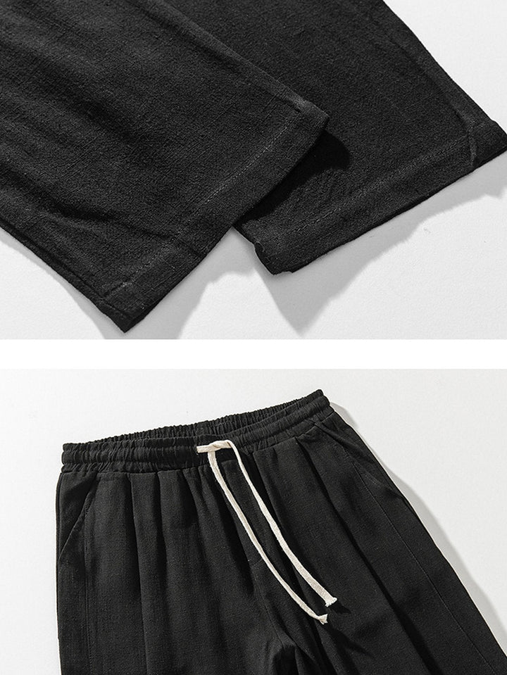 Sanremo Riviera Trousers 6 – By Old Money
