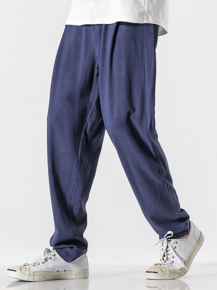 Sanremo Riviera Trousers 7 – By Old Money