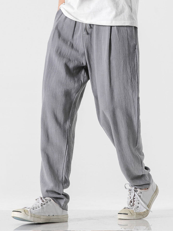 Sanremo Riviera Trousers 9 – By Old Money