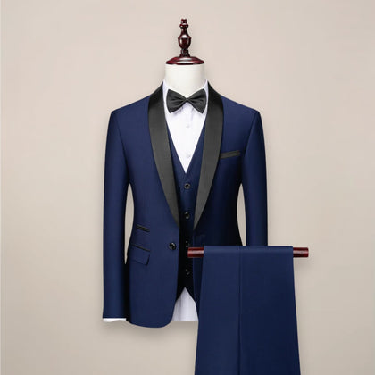 Bleu marine