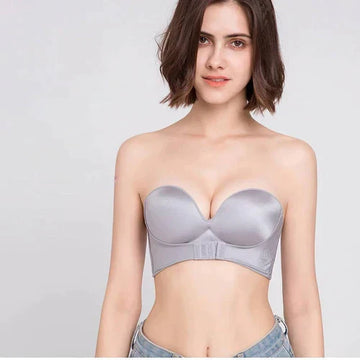 Soutien-gorge bonnets moulés