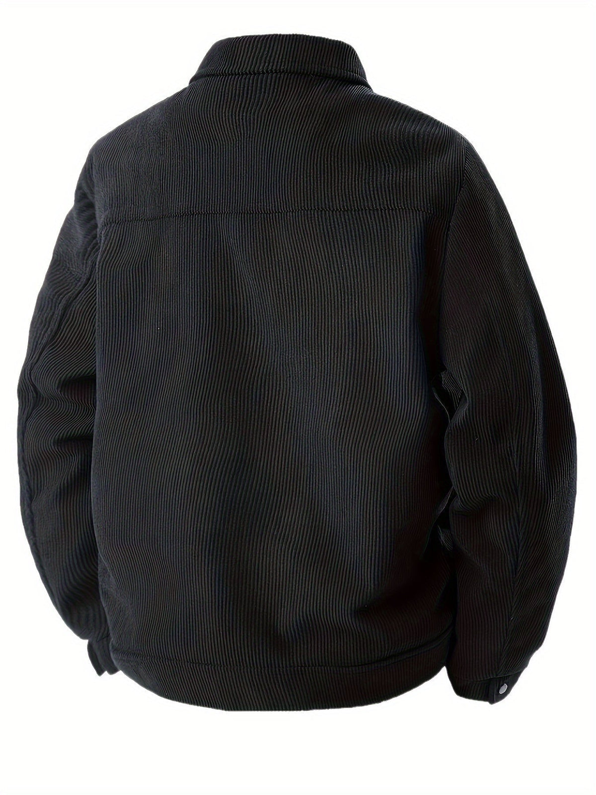 Surchemise à col chemise, vue 6