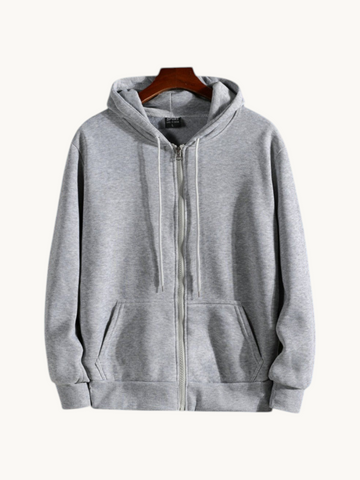 Sweat à capuche
