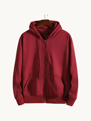 Sweat à capuche