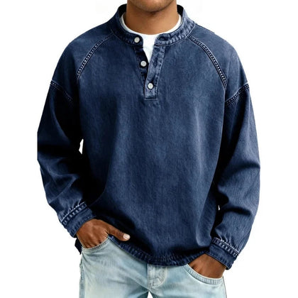 Bleu foncé