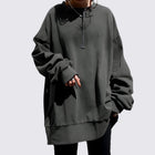 Gris foncé