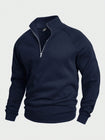 Bleu foncé
