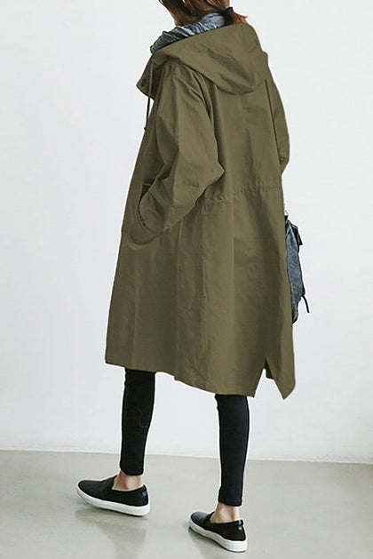 Vert olive