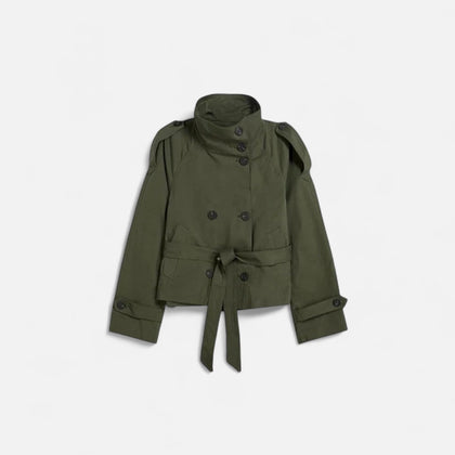 Vert olive