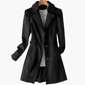 Trench mi-long