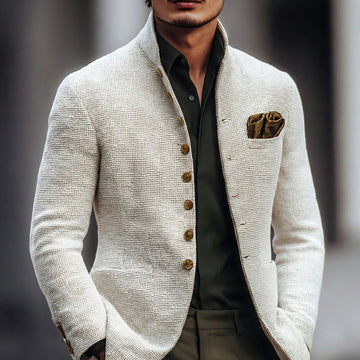 Veste cintrée de ville
