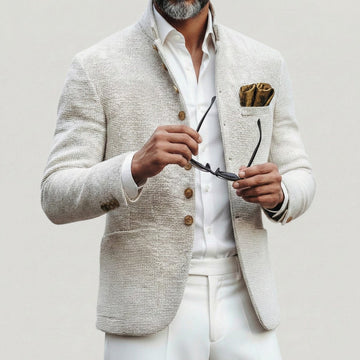 Veste cintrée de ville