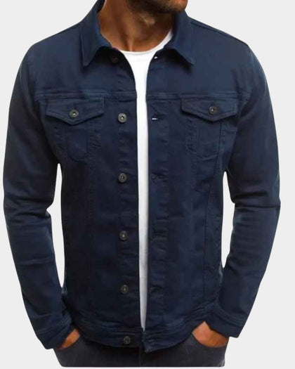 Bleu marine