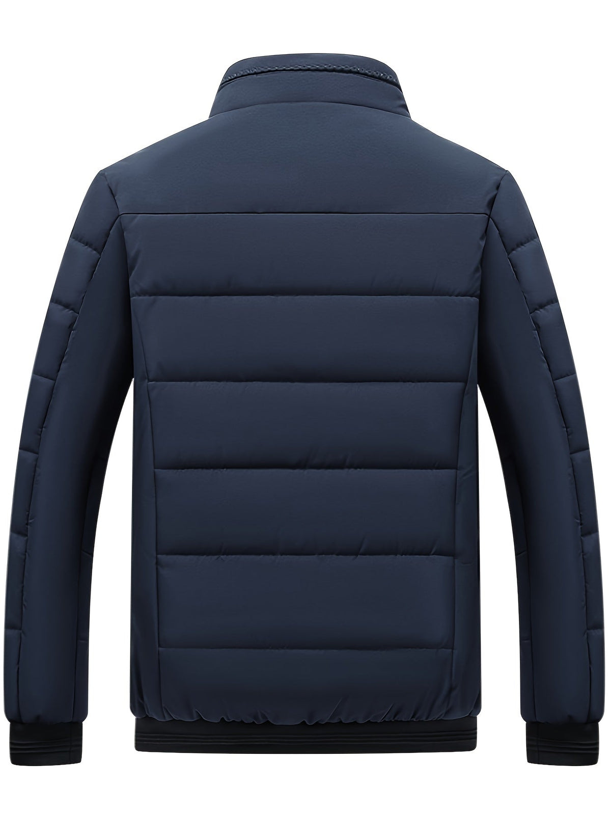 Veste matelassée doublée, vue 10