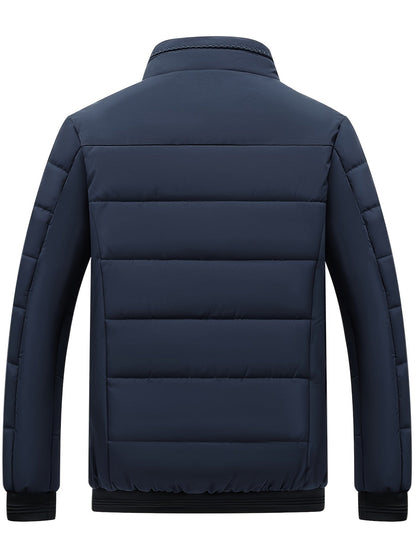 Veste matelassée doublée, vue 10