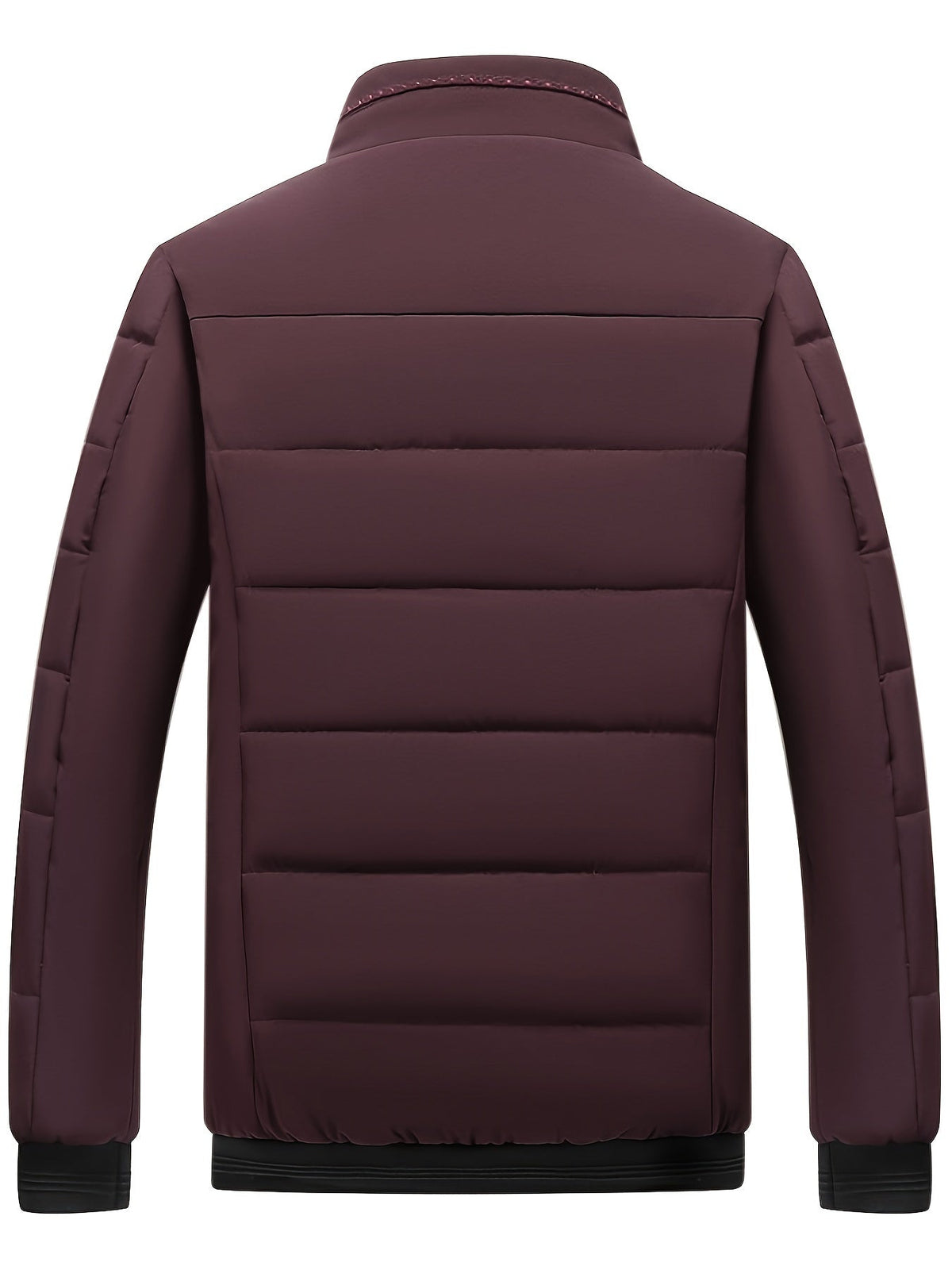 Veste matelassée doublée, vue 5