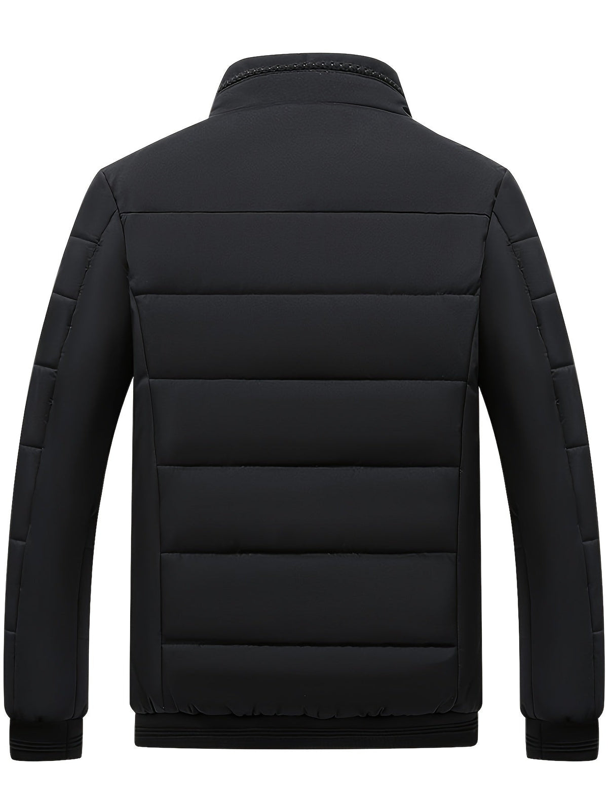 Veste matelassée doublée, vue 2