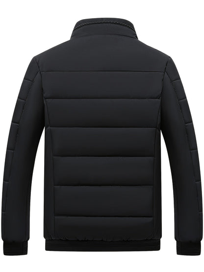 Veste matelassée doublée, vue 2