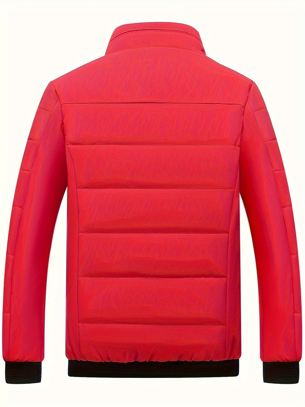 Veste matelassée doublée, vue 7