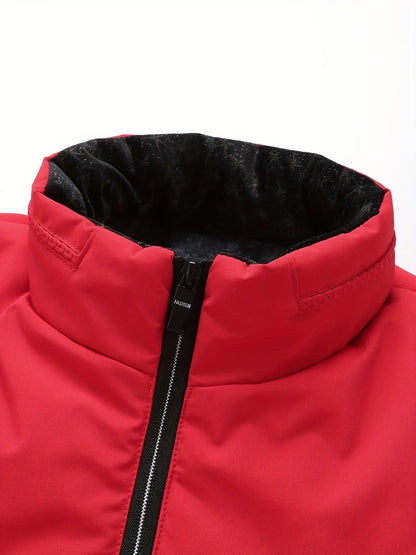 Veste matelassée doublée, vue 8