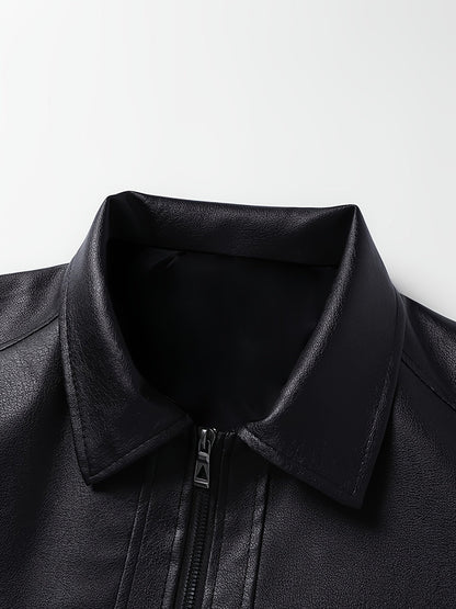 Veste zippée à col, vue 6