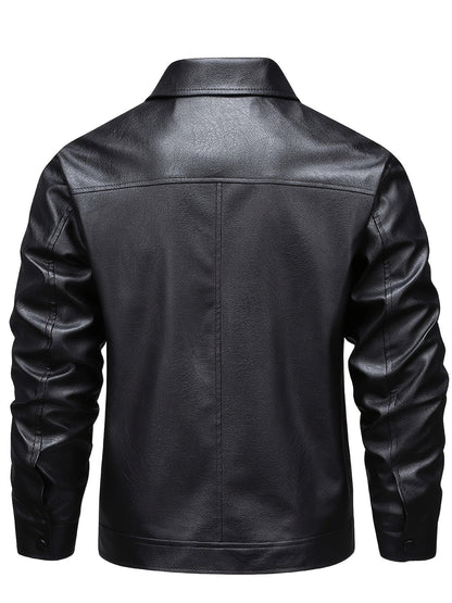 Veste zippée à col, vue 4